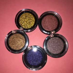 2/$15 - 5 NYX Individual Eye Shadows